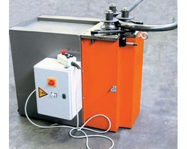 Comac SERIES 1 - Section Roller for sale from Delahenty Machinery ...